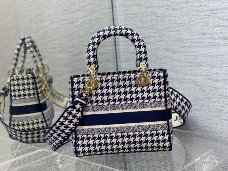 Christian Dior My Lady Bags